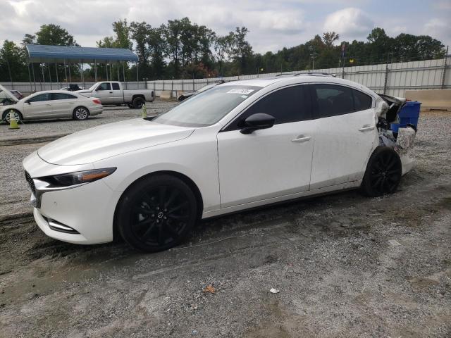 MAZDA 3 PREMIUM PLUS 2024 with VIN 3MZBPBEYXRM401609 - Photo from auction
