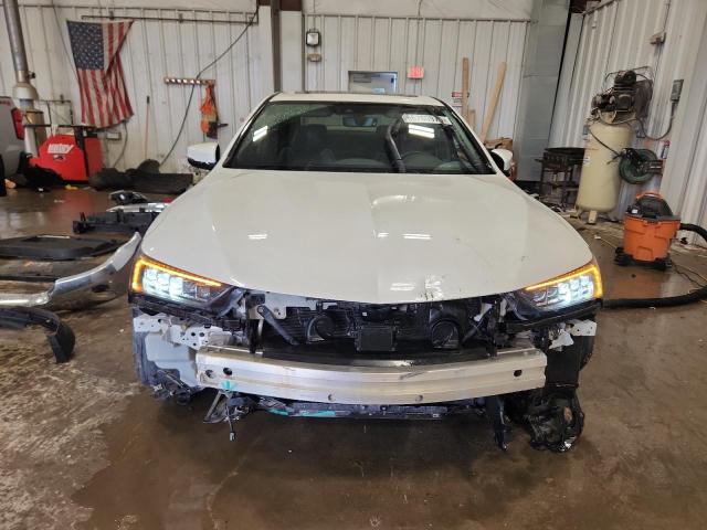 Photo 5 from auction – 2020 ACURA TLX TECHNO with VIN 19UUB3F68LA802238
