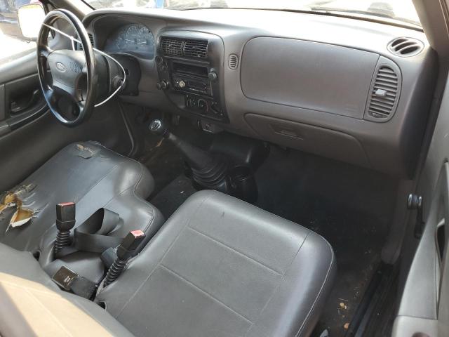 Фото 8 с аукциона – 2003 FORD RANGER с VIN 1FTYR10D63PA81034