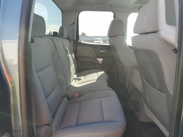 Photo 10 from auction – 2014 CHEVROLET SILVERADO with VIN 1GCRCREC7EZ241093