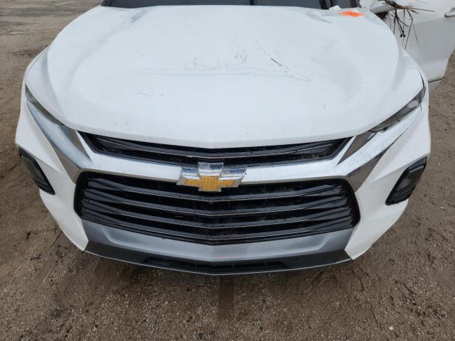 Photo 11 from auction – 2019 CHEVROLET BLAZER PREMIER with VIN 3GNKBFRS7KS672585