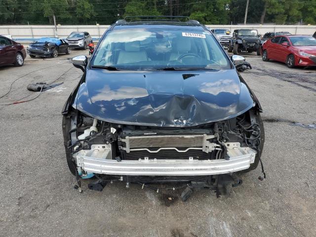 Photo 5 from auction – 2019 CHRYSLER PACIFICA L with VIN 2C4RC1GG6KR745898