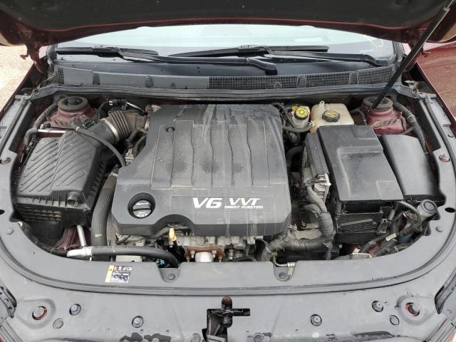 Photo 11 from auction – 2015 BUICK LACROSSE with VIN 1G4GB5G31FF135351