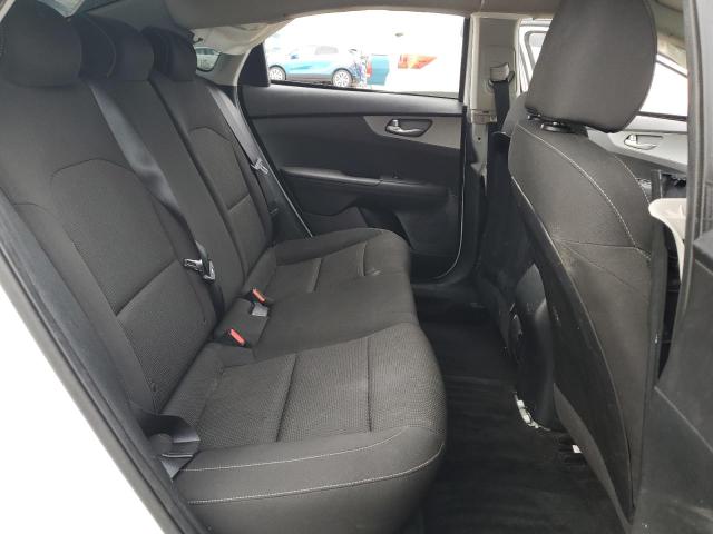 Photo 10 from auction – 2021 KIA FORTE FE with VIN 3KPF24AD8ME270054