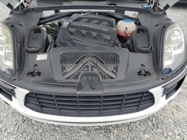 Photo 12 from auction – 2017 PORSCHE MACAN S with VIN WP1AB2A55HLB15318