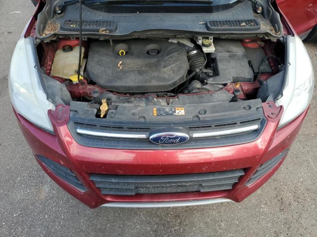 Photo 12 from auction – 2013 FORD ESCAPE SE with VIN 1FMCU9G95DUA29286