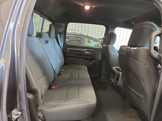 Photo 10 from auction – 2020 RAM 1500 BIG H with VIN 1C6SRFMT4LN128259