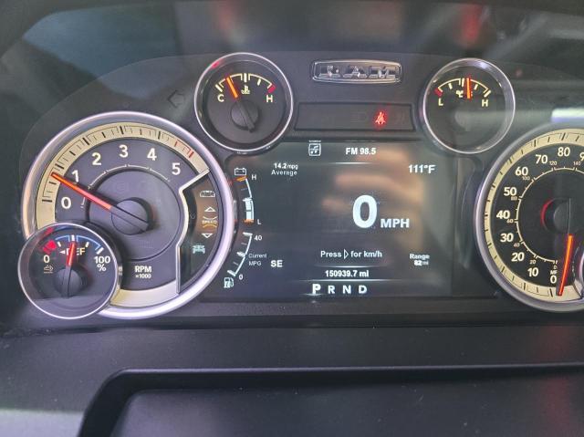 Photo 8 from auction – 2015 RAM 1500 SLT with VIN 1C6RR7LM0FS547827