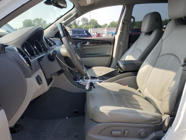 Photo 7 from auction – 2017 BUICK ENCLAVE with VIN 5GAKVBKD8HJ348769