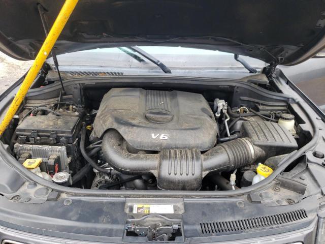 Photo 12 from auction – 2015 JEEP GRAND CHER with VIN 1C4RJFCG9FC150339