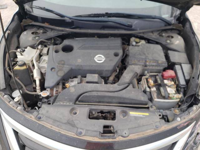 Photo 11 from auction – 2015 NISSAN ALTIMA 2.5 with VIN 1N4AL3AP2FN315957