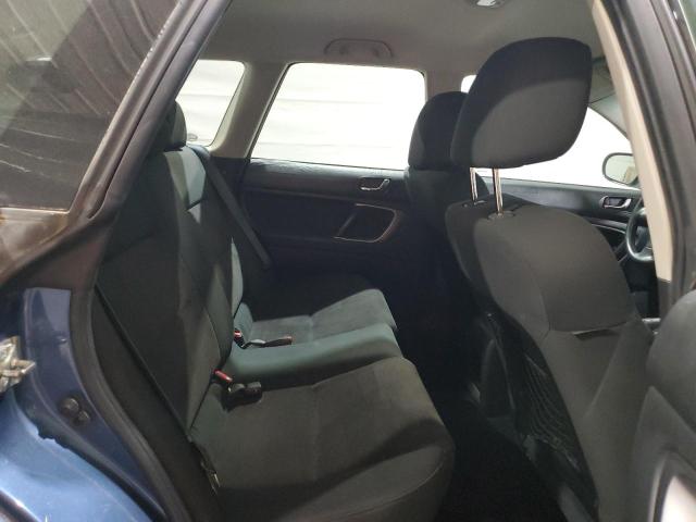 Zdjęcie 10 z aukcji – 2008 SUBARU OUTBACK 2. z VIN 4S4BP61C287365407
