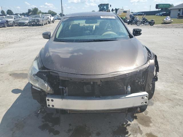 Photo 5 from auction – 2014 NISSAN ALTIMA 2.5 with VIN 1N4AL3AP0EC406252