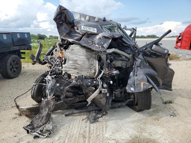 Photo 5 from auction – 2018 RAM 3500 with VIN 3C63RRJL1JG422654