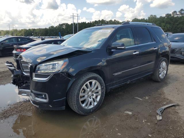 GMC ACADIA DENALI 2015 with VIN 1GKKRTKD9FJ152379 - Photo from auction