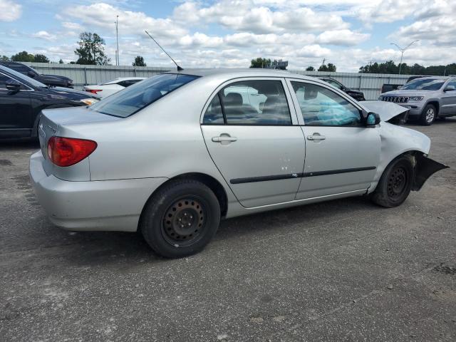 Photo 3 from auction – 2003 TOYOTA COROLLA CE with VIN 1NXBR32E23Z175920