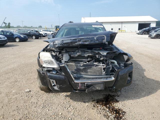 Photo 5 from auction – 2011 GMC TERRAIN SLT with VIN 2CTFLVE55B6464709