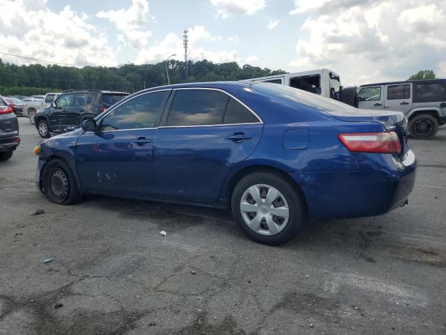 Photo 2 from auction – 2007 TOYOTA CAMRY with VIN 4T1BE46K27U014684
