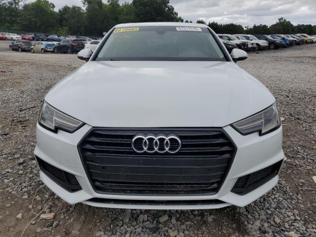 Photo 5 from auction – 2019 AUDI A4 PREMIUM with VIN WAUGMAF45KA120583