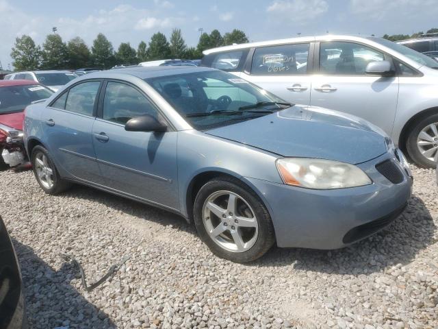 Photo 4 from auction – 2007 PONTIAC G6 BASE with VIN 1G2ZG58N374272890