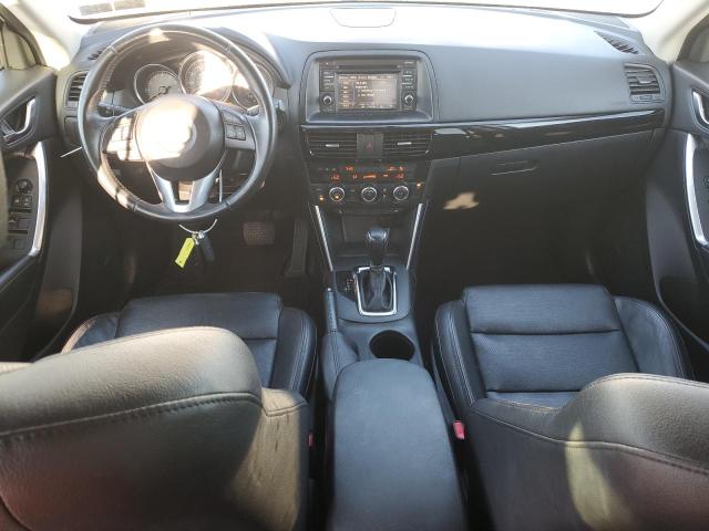Photo 8 from auction – 2015 MAZDA CX-5 with VIN JM3KE4DY7F0488879