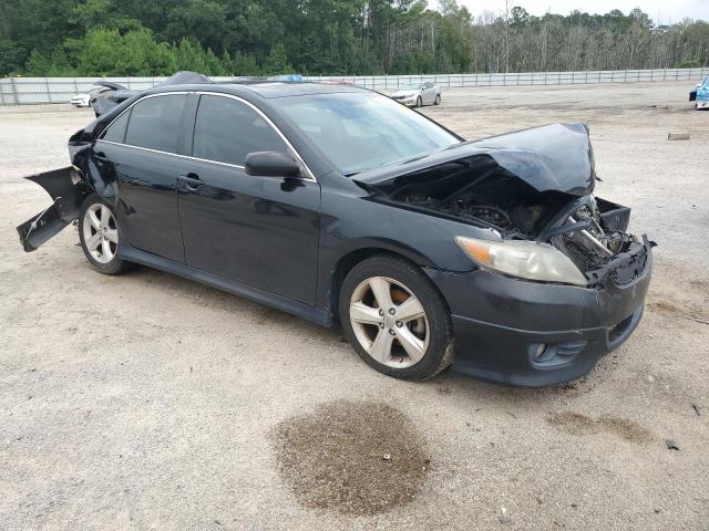 Photo 4 from auction – 2010 TOYOTA CAMRY BASE with VIN 4T1BF3EK5AU072644
