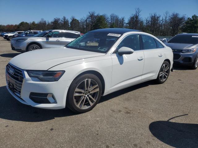 AUDI A6 PREMIUM 2023 with VIN WAUE3BF28PN055047 - Photo from auction