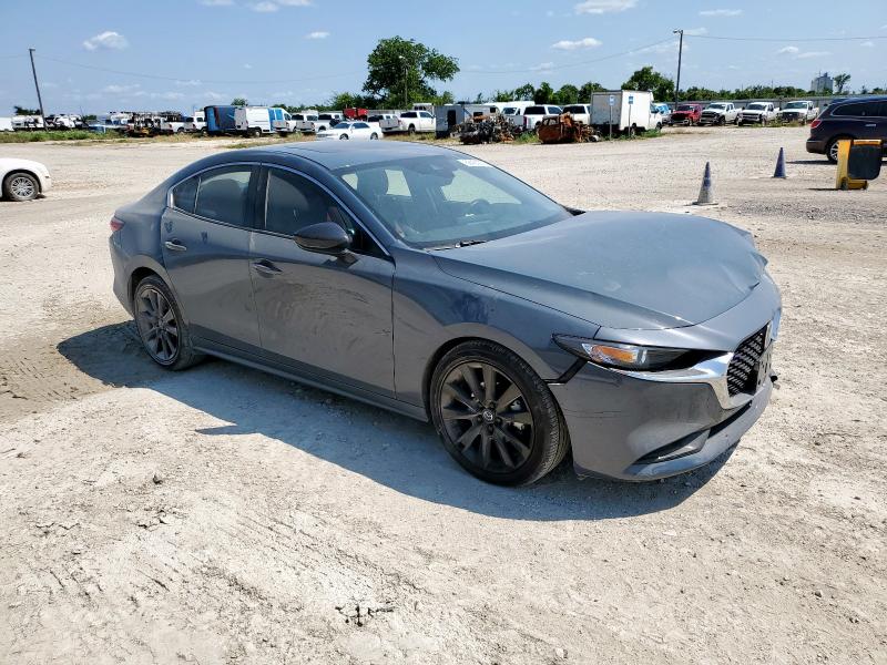 Photo 4 from auction – 2022 MAZDA 3 PREFERRE with VIN 3MZBPACL4NM307057