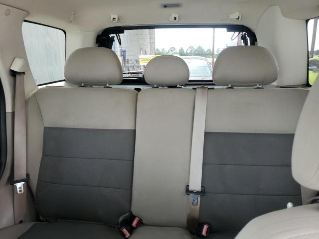 Photo 10 from auction – 2008 FORD ESCAPE HEV with VIN 1FMCU49HX8KA79965