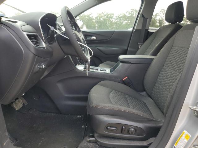 Photo 7 from auction – 2021 CHEVROLET EQUINOX LT with VIN 3GNAXKEV5MS112606