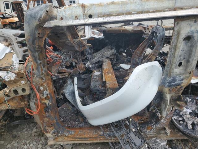 Photo 7 from auction – 2025 FORD BRONCO RAP with VIN 1FMEE0RR7SLA40453