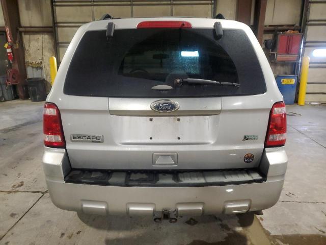 Zdjęcie 6 z aukcji – 2012 FORD ESCAPE LIM z VIN 1FMCU9EG1CKC25964