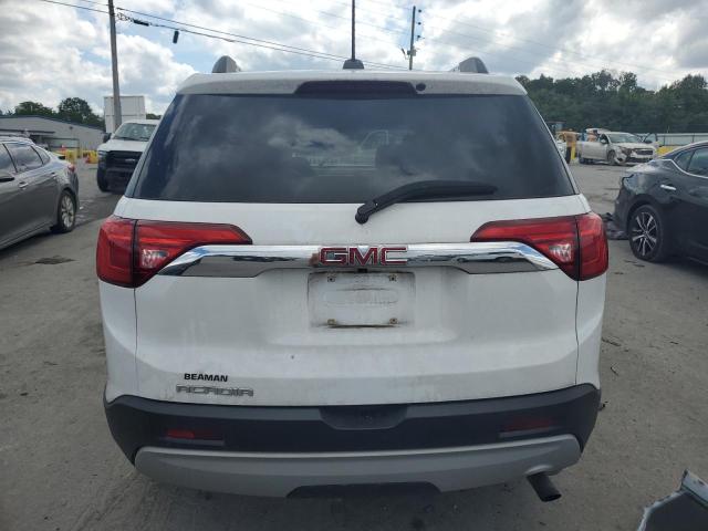 Photo 6 from auction – 2018 GMC ACADIA SLE with VIN 1GKKNLLA3JZ224459
