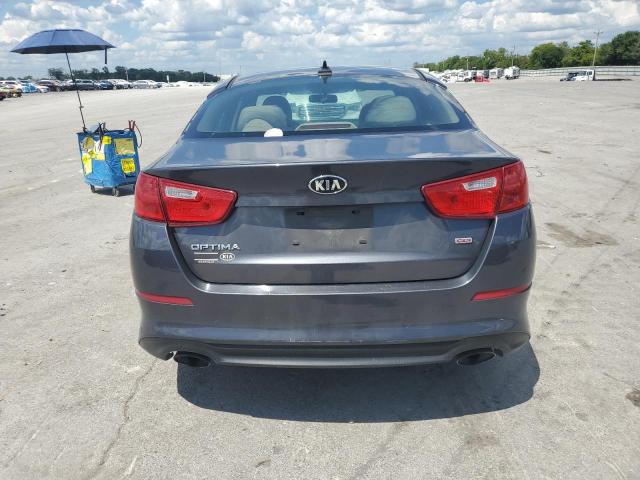 Снимка 6 от търг – 2015 KIA OPTIMA LX с VIN KNAGM4A77F5639040