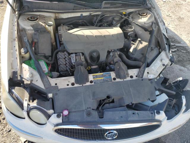 Photo 11 from auction – 2007 BUICK LACROSSE CX with VIN 2G4WC582271237278