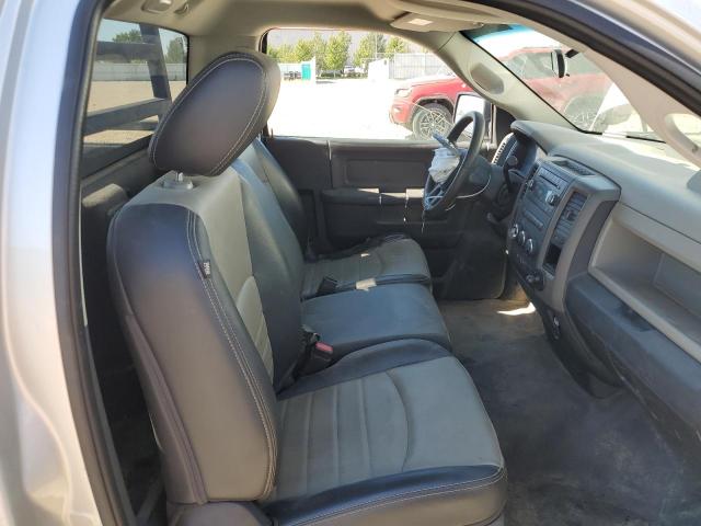 Photo 10 from auction – 2012 DODGE RAM 2500 ST with VIN 3C6LD4AT5CG299428