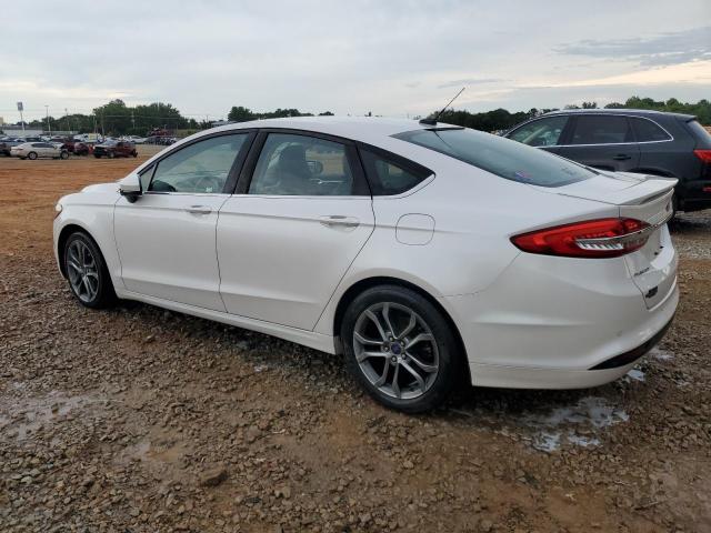 Photo 2 from auction – 2017 FORD FUSION SE with VIN 3FA6P0H73HR203604