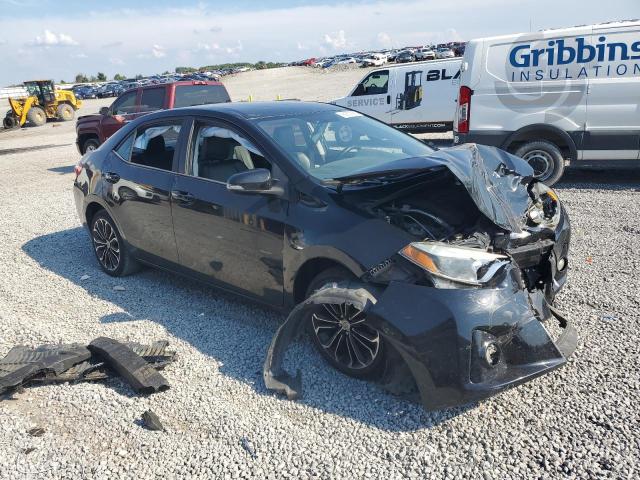 Photo 4 from auction – 2016 TOYOTA COROLLA L with VIN 5YFBURHE1GP521634