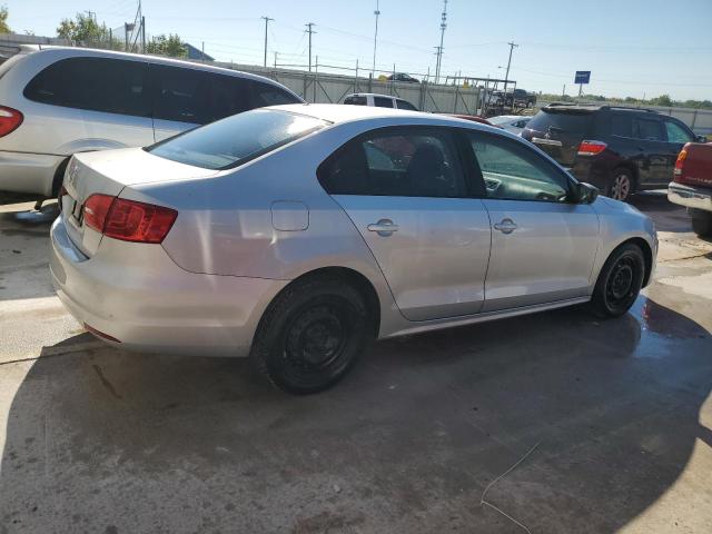 Photo 3 from auction – 2011 VOLKSWAGEN JETTA BASE with VIN 3VW2K7AJ0BM383860
