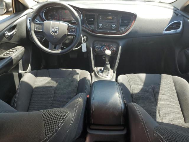 Photo 8 from auction – 2016 DODGE DART SXT with VIN 1C3CDFBB0GD539745