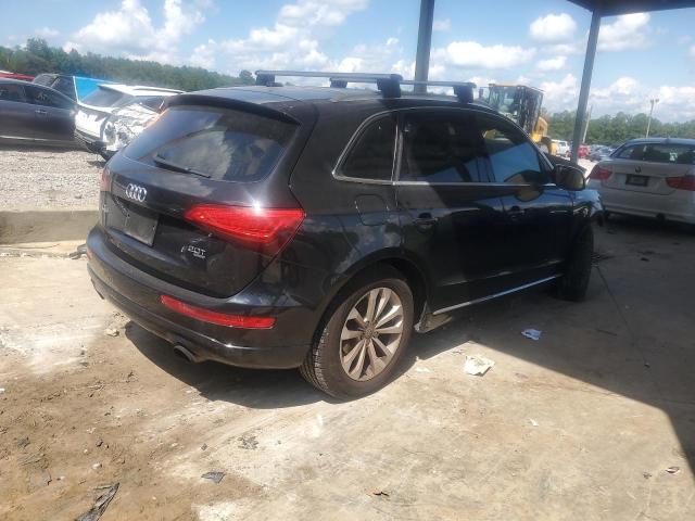 Photo 3 from auction – 2013 AUDI Q5 with VIN WA1LFAFP4DA058810