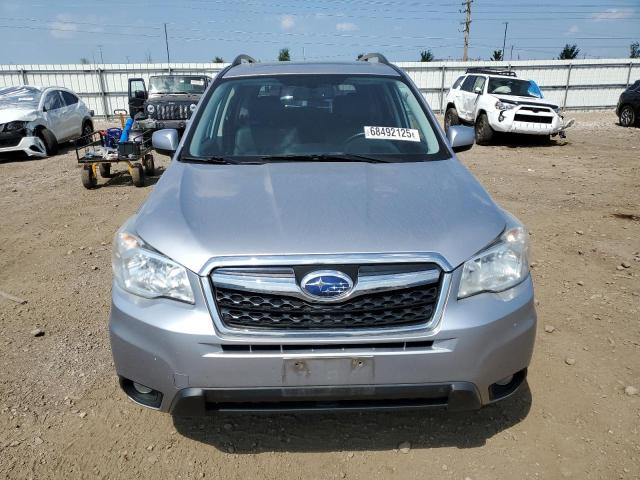 Photo 5 from auction – 2014 SUBARU FORESTER 2 with VIN JF2SJAJC9EH424453