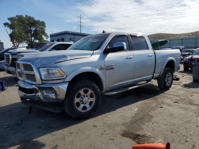 Photo 1 from auction – 2014 RAM 2500 LARAM with VIN 3C6UR5FL6EG177071