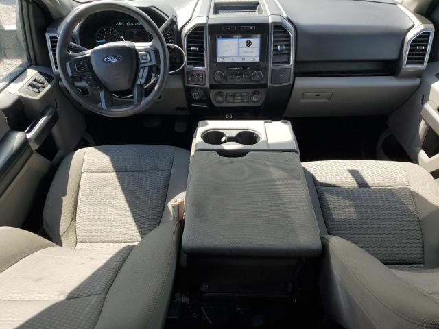 Photo 8 from auction – 2019 FORD F150 SUPER with VIN 1FTFW1E59KFB53124