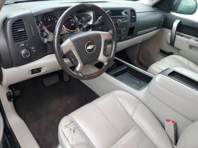 Photo 8 from auction – 2011 CHEVROLET SILVERADO with VIN 1GCRCSE03BZ451652