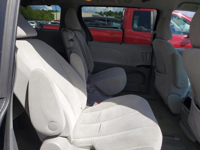 Photo 11 from auction – 2014 TOYOTA SIENNA LE with VIN 5TDKK3DC8ES500095