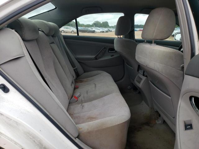 Photo 10 from auction – 2011 TOYOTA CAMRY BASE with VIN 4T1BF3EK8BU620573