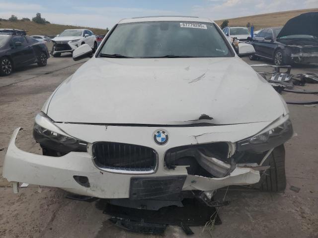 Photo 5 from auction – 2013 BMW 328 XI SUL with VIN WBA3B5C58DF590279