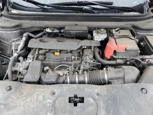 Photo 12 from auction – 2019 ACURA RDX with VIN 5J8TC2H36KL030167
