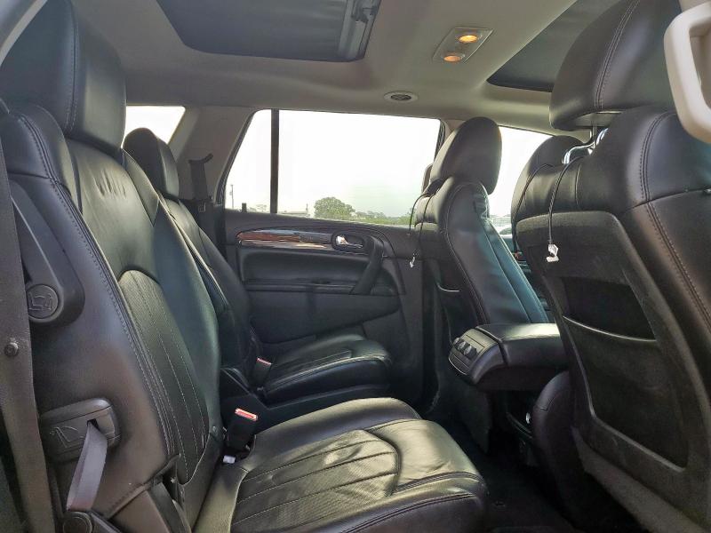 Photo 11 from auction – 2016 BUICK ENCLAVE with VIN 5GAKRBKD0GJ195002